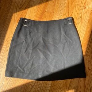 ❌SOLD❌Vintage 90s Bebe Mini Skirt, Size 2